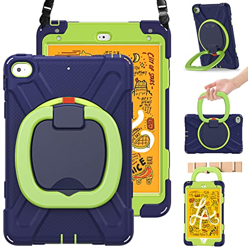 B-Navy+Green