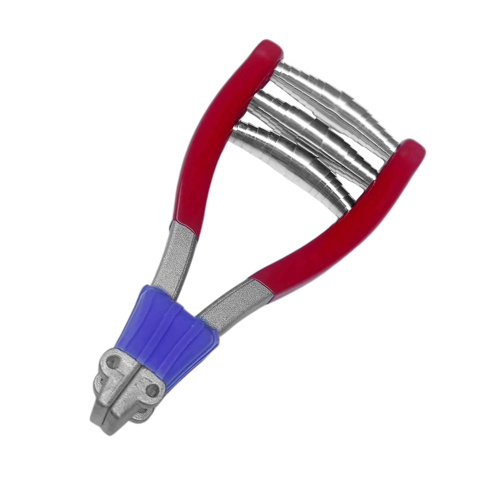 Best Sports Starting Clamp - Professional Stringing Clamp Tool for Tennis & Badminton Rackets | Durable Racquet Stringing Equipment for Sports Clubs & Home Use