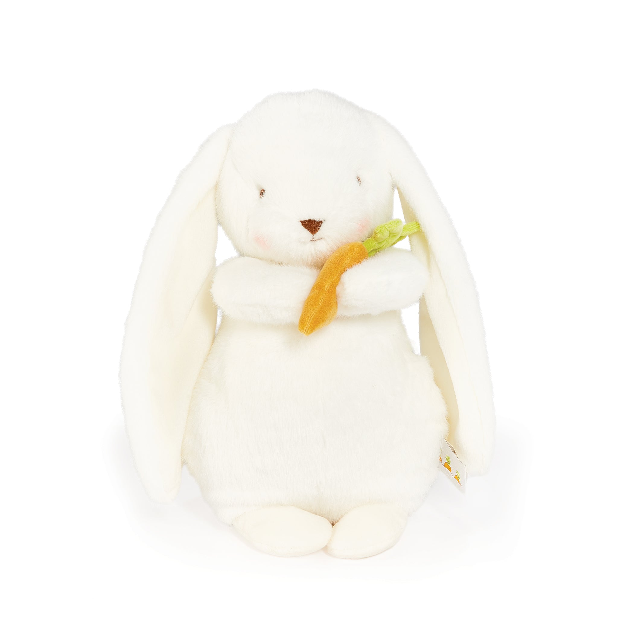 Limited Edition Year of the Rabbit Plush Toy - Cute Bunny Stuffed Animal for Collectors & Gifts | Perfect for Chinese New Year Decor, Nursery Room & Birthday Presents