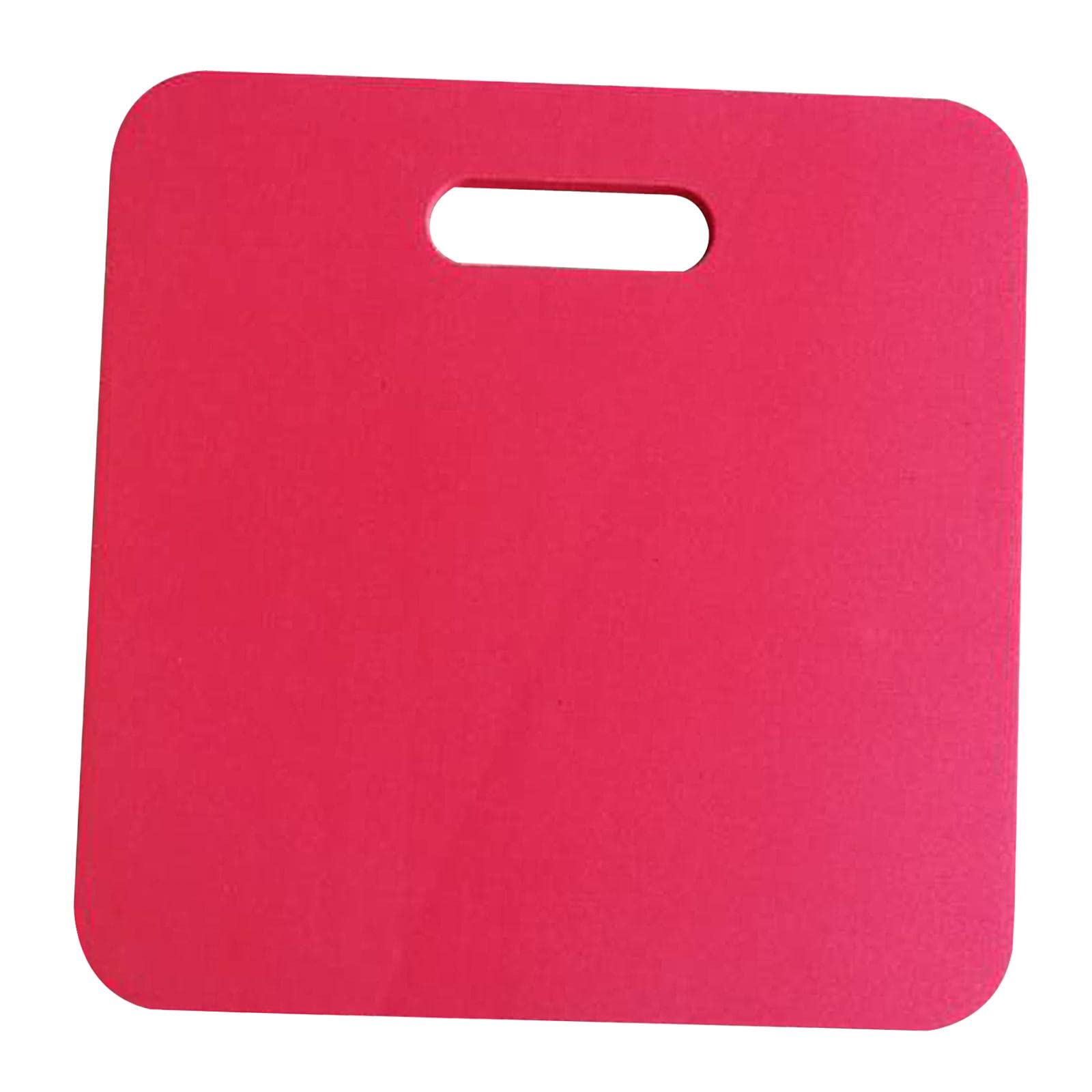 MERIGLARE Portable Stadium Seat Cushion - Lightweight EVA Foam Bleacher Pad for Backpacking, Hiking, Picnics & Outdoor Events - Perfect for Sports Games, Camping, and Beach Trips