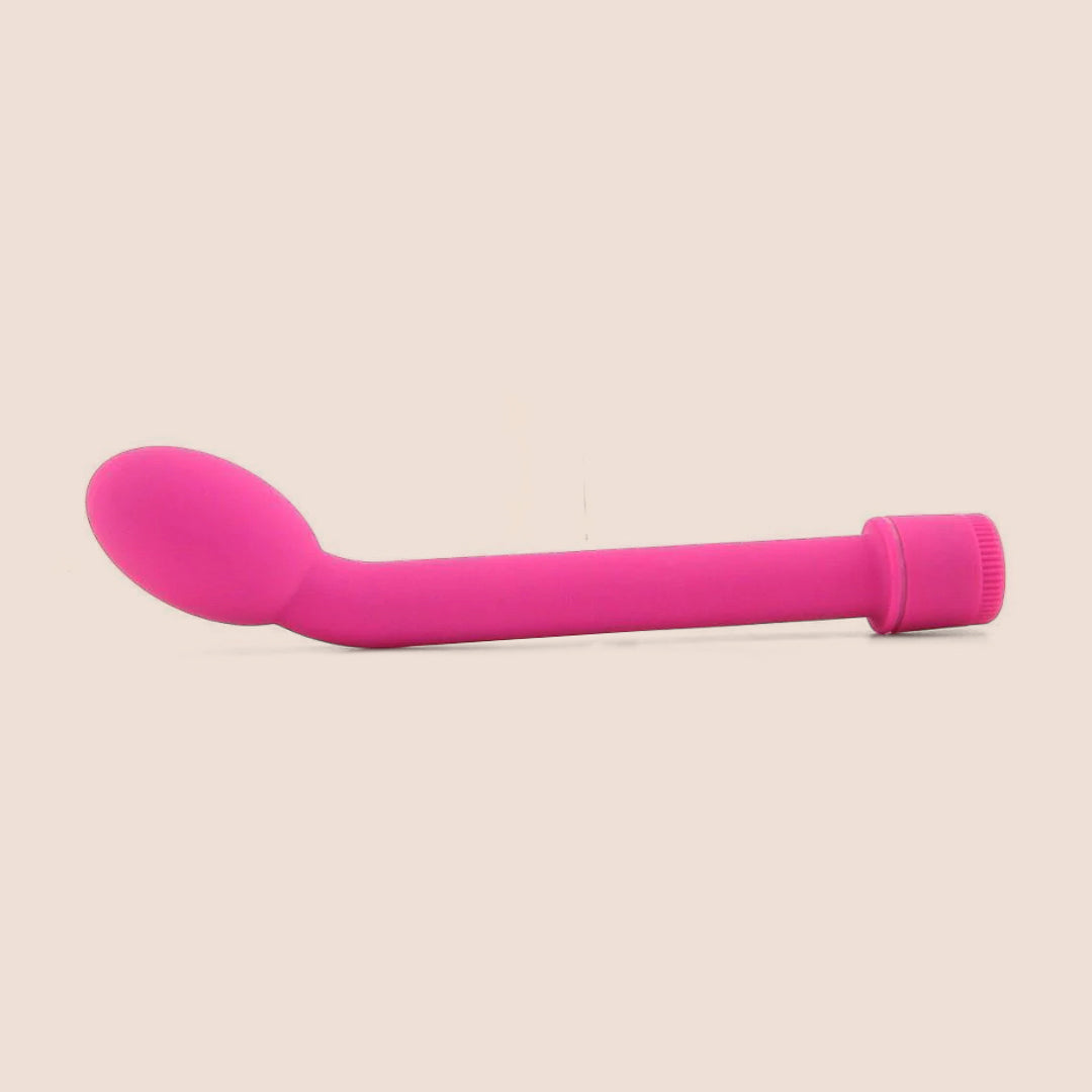 Mood Frisky Multi-Speed G-Spot Vibrator for Women - Powerful Clitoral & Internal Stimulation - Perfect for Solo Play & Couples Intimacy