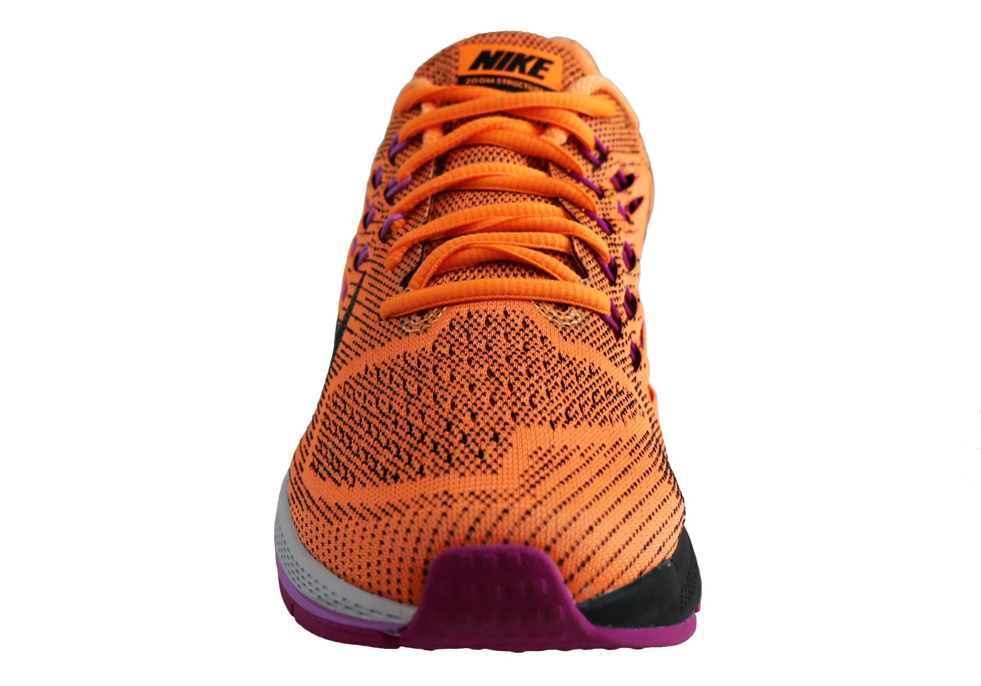 Nike Air Zoom Structure 18 Women's Running Shoes - Premium Cushioned Support for Jogging, Training & Marathon - Lightweight Comfort for Daily Workouts & Gym Sessions