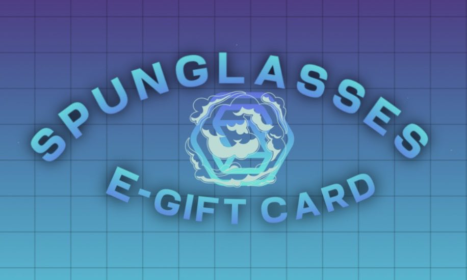 Spunglasses Gift Card - Perfect Sunglasses Gift for Men & Women - Ideal for Beach, Travel, and Outdoor Activities