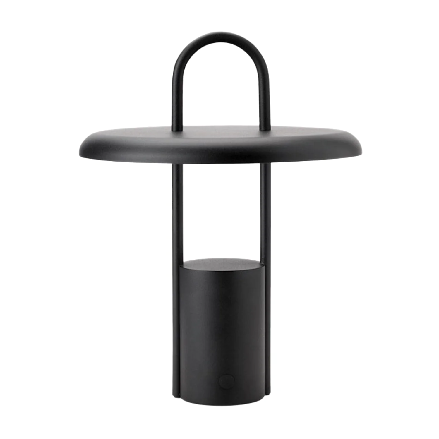 Wharf Rechargeable Cordless LED Lamp - Waterproof Indoor/Outdoor Lighting for Patio, Garden, Camping & Emergency Use