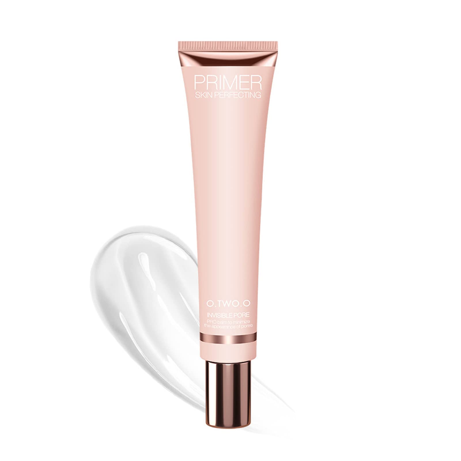 Oil Control Face Primer - Smoothes Pores & Fine Lines for Flawless Makeup