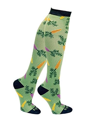 Go2Socks Holiday Compression Socks for Women & Men - 15-20 mmHg Medical Grade Support for Nurses, Runners & Travel - Improve Circulation & Reduce Swelling (Perfect for Long Flights, Work Shifts & Sports Recovery)