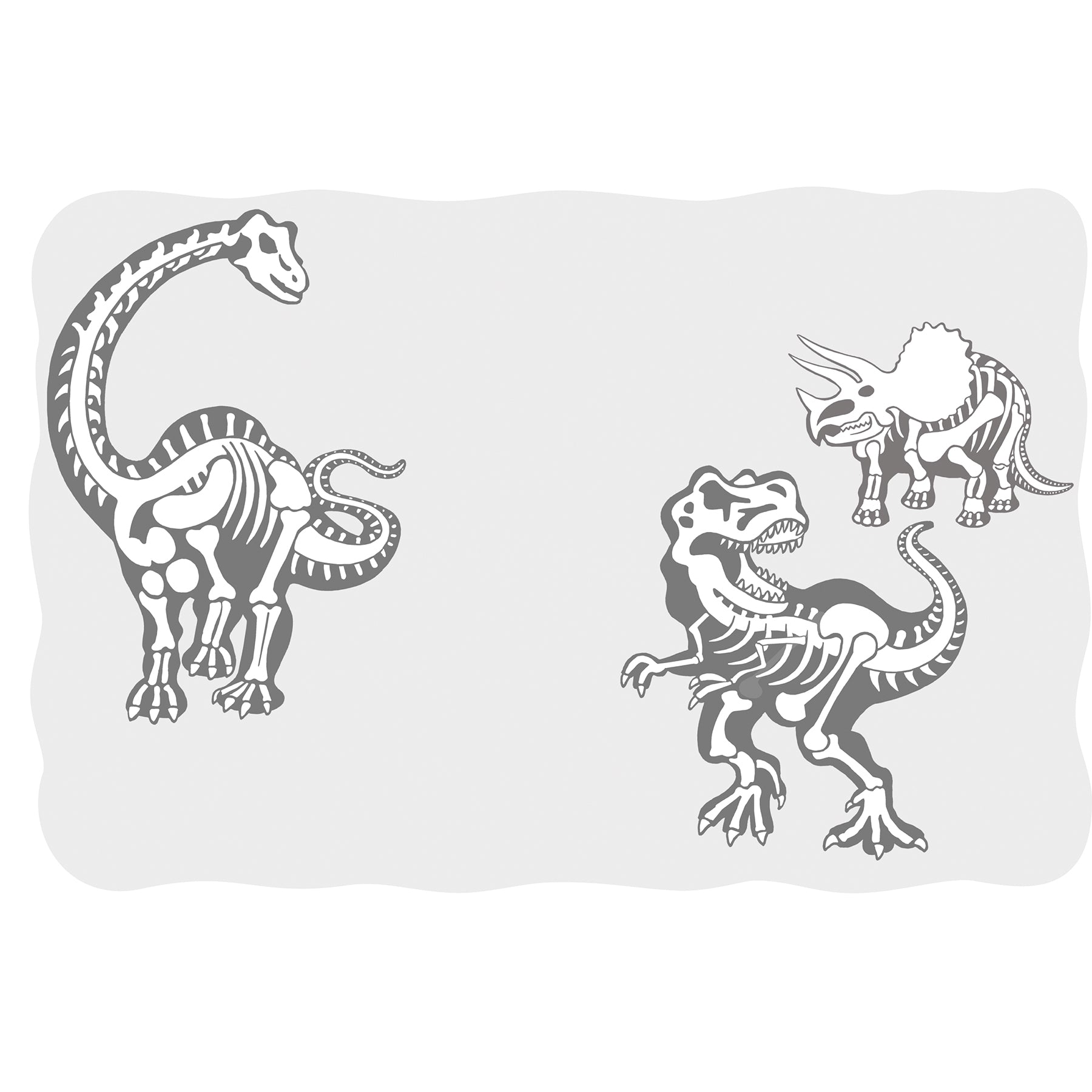 Beleduc Dino Layer Puzzle - 4-Layer Wooden Dinosaur Puzzle for Kids, Educational STEM Toy for Ages 3-6 | Perfect for Preschool Learning & Jurassic-Themed Playtime
