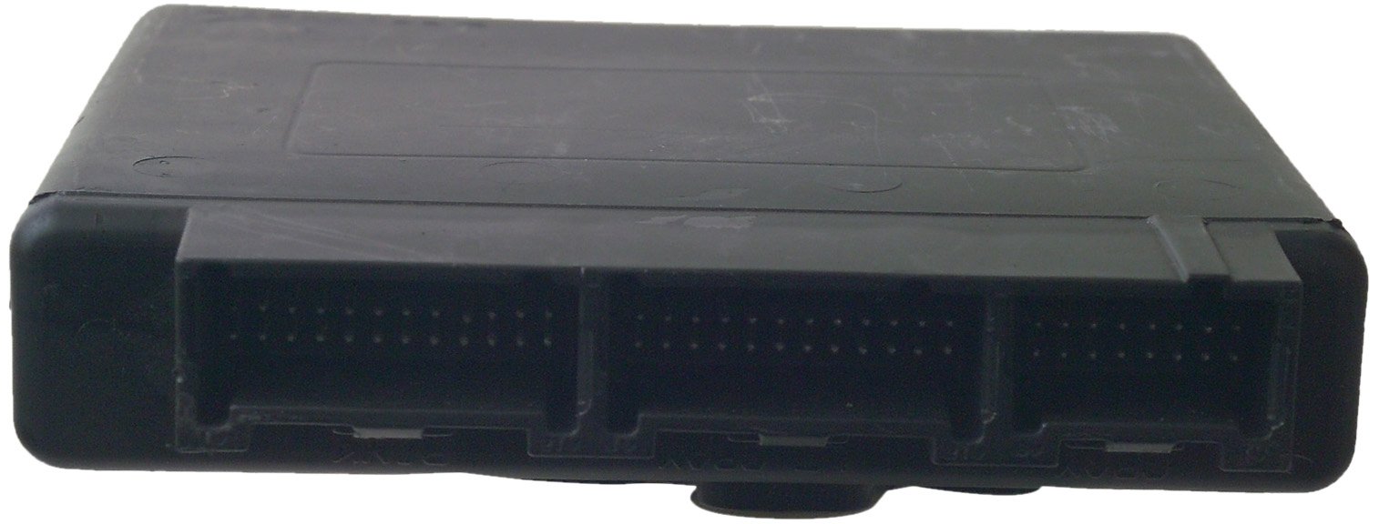 ACDelco Professional 88864518 Remanufactured Body Control Module - Compatible with Select GM Vehicles | Perfect for Electrical System Repairs & Vehicle Maintenance