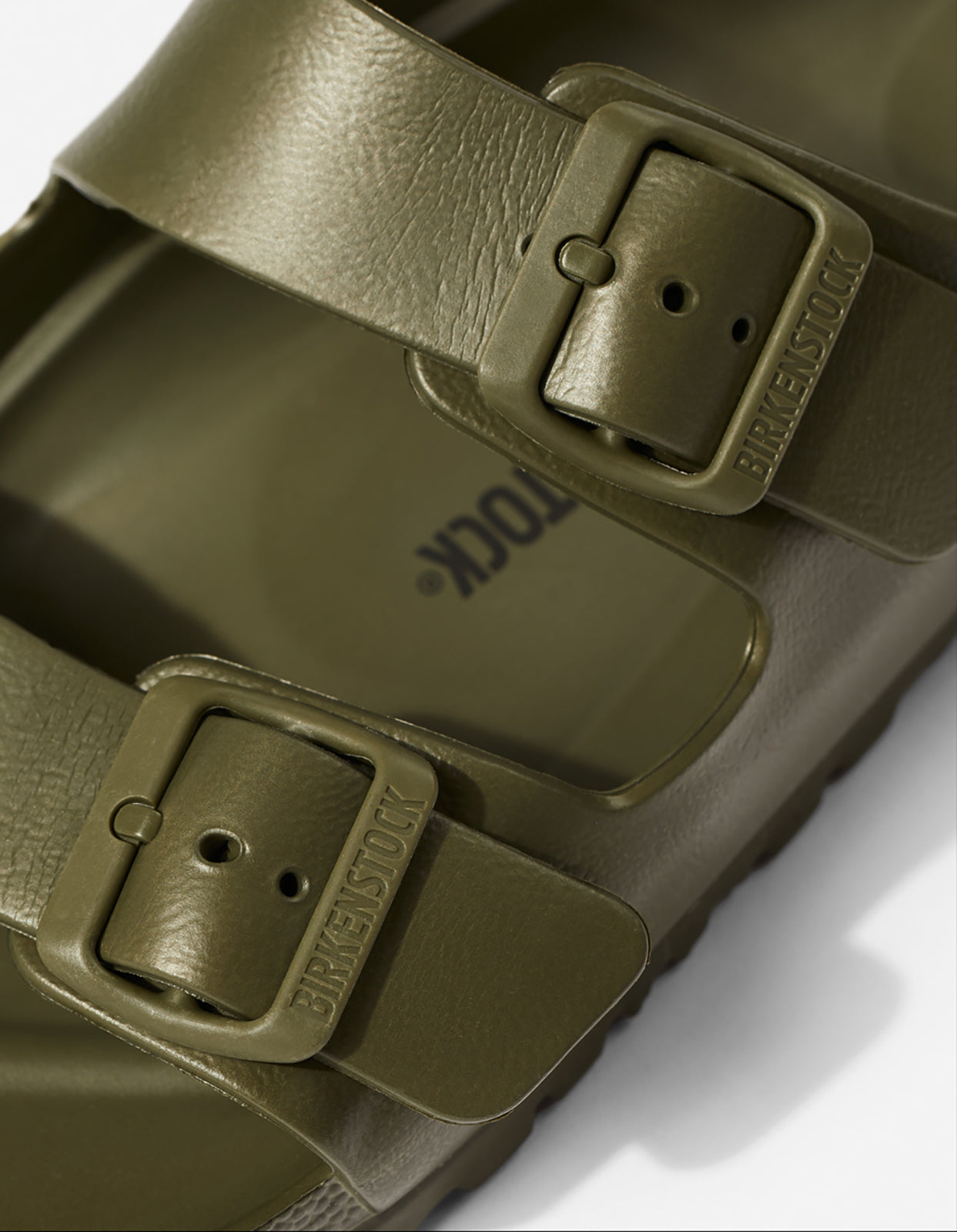 Birkenstock Arizona EVA Sandals - Lightweight Comfort Slides for Men & Women | Perfect for Beach, Pool, and Casual Wear