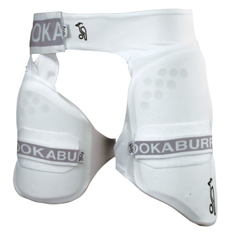 Kookaburra Pro 5.0 Cricket Bat with Pro Guard - Premium Protection for Cricket Players - Perfect for Practice, Matches & Training Sessions