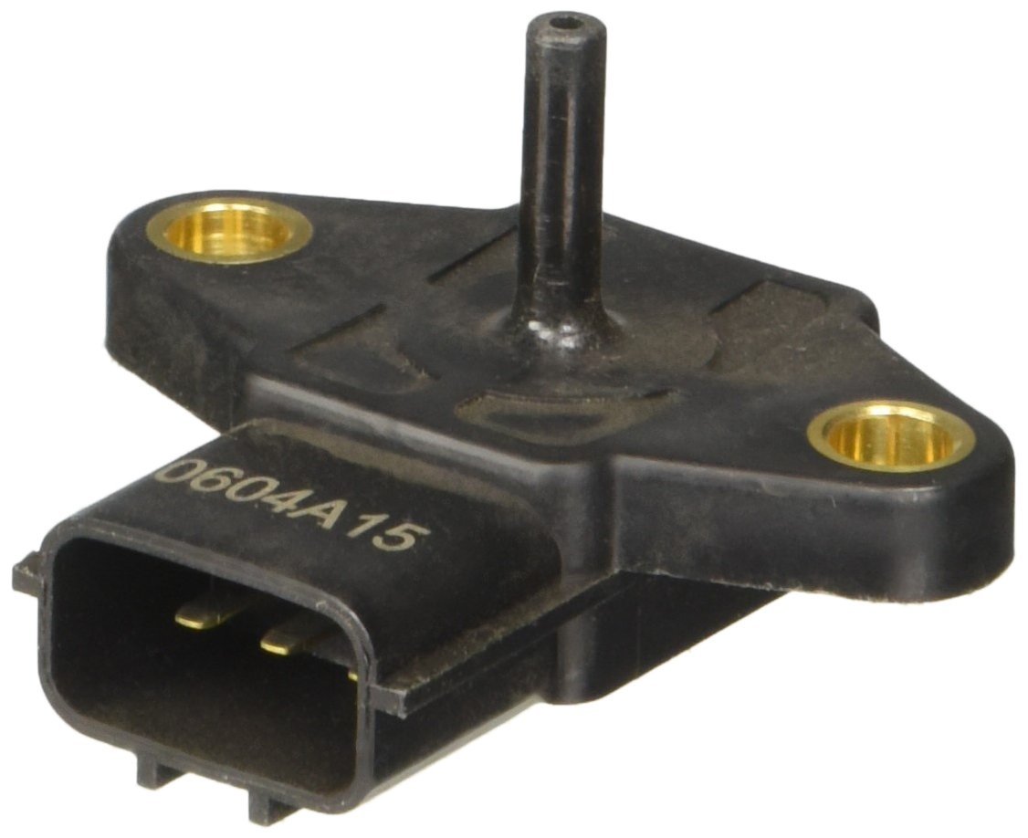 Standard Motor Products AS190 MAP Sensor - High Performance Manifold Absolute Pressure Sensor for Cars & Trucks - Compatible with Multiple Vehicle Models - Perfect for Engine Diagnostics & Performance Tuning