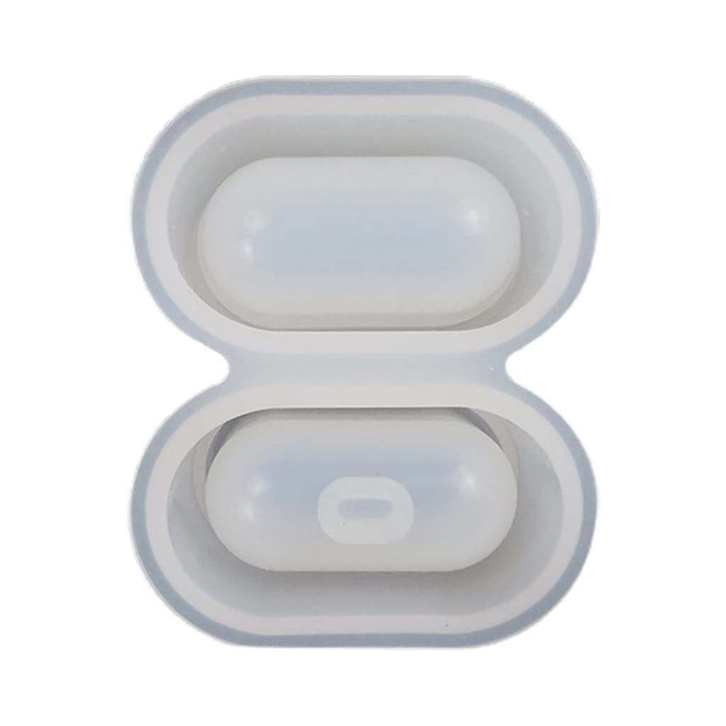 Airpod 1/2 Protective Sleeve - Durable Headphone Case for Travel & Gym