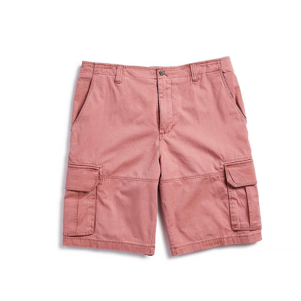 Nantucket Reds® Cargo Shorts by Murray's Toggery Shop - Classic Comfort for Summer, Beach & Outdoor Adventures