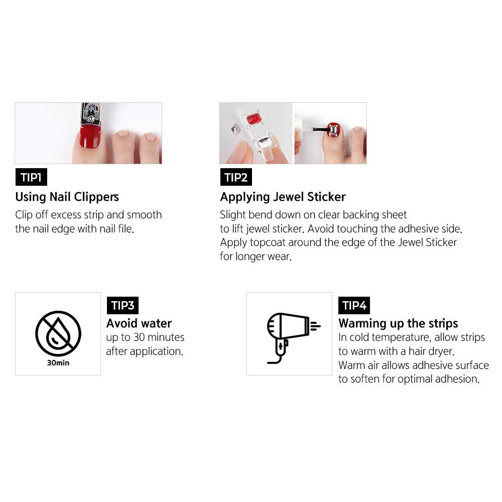 DASHING DIVA GLOSS Press On Nails - Short Square Fake Nails with Gel Finish, 30 Pieces Long Lasting Stick On Nails Up to 7 Days | Perfect for Daily Wear, Office, Parties & Special Occasions