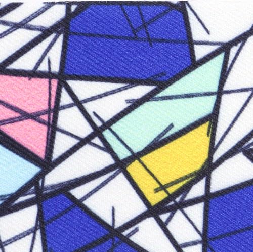 8.White Tangram