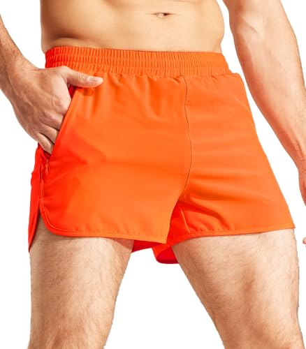 Orange - 3 Inch