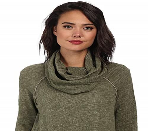 Free People Cocoon Cowl Pullover Sweater - Cozy Oversized Knit Top for Women | Perfect for Fall Layering, Casual Outfits & Winter Comfort