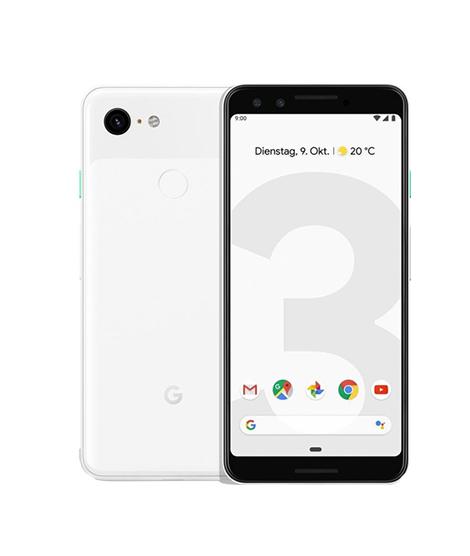Google Pixel 3 Smartphone - 5.5