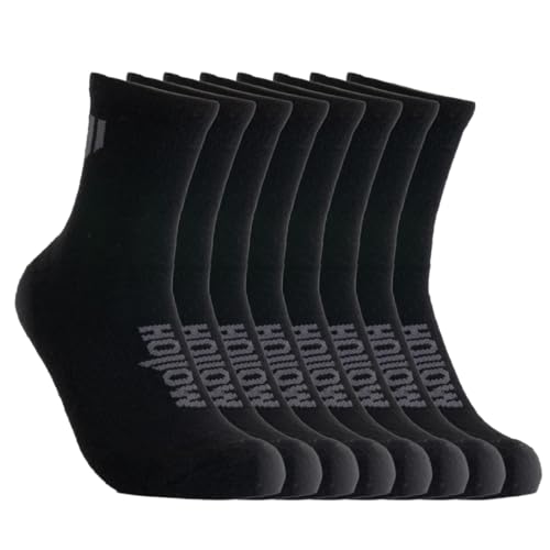 Black (4 Pack)