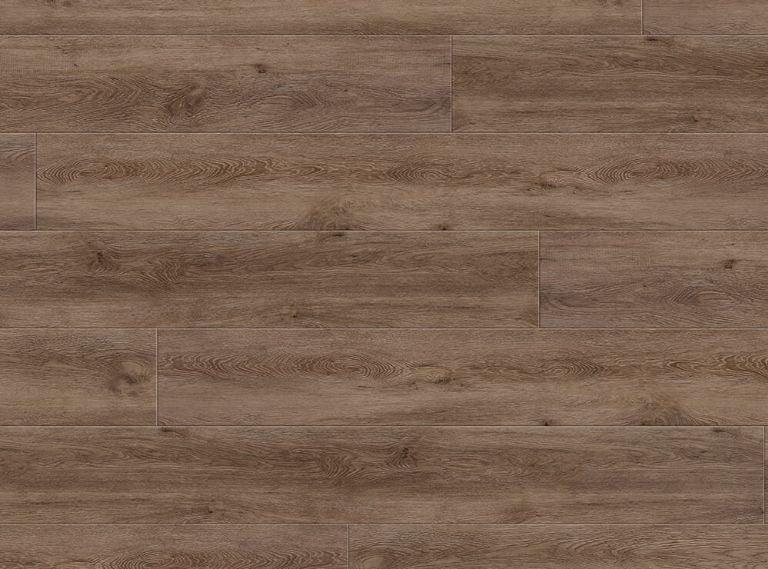 Coretec Plus XL Enhanced Luxury Vinyl Plank Flooring - Fairweather Oak 9