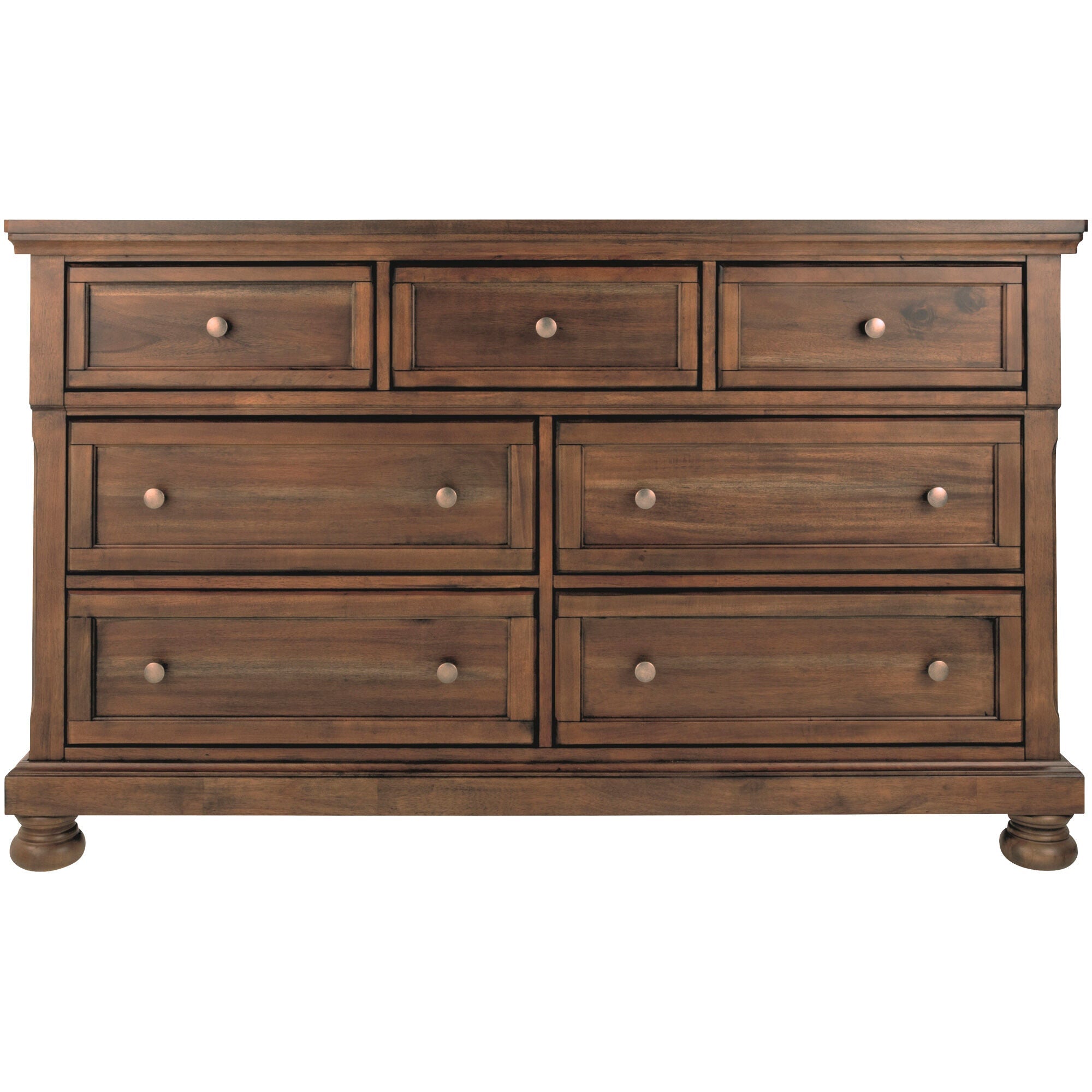 Medium Brown