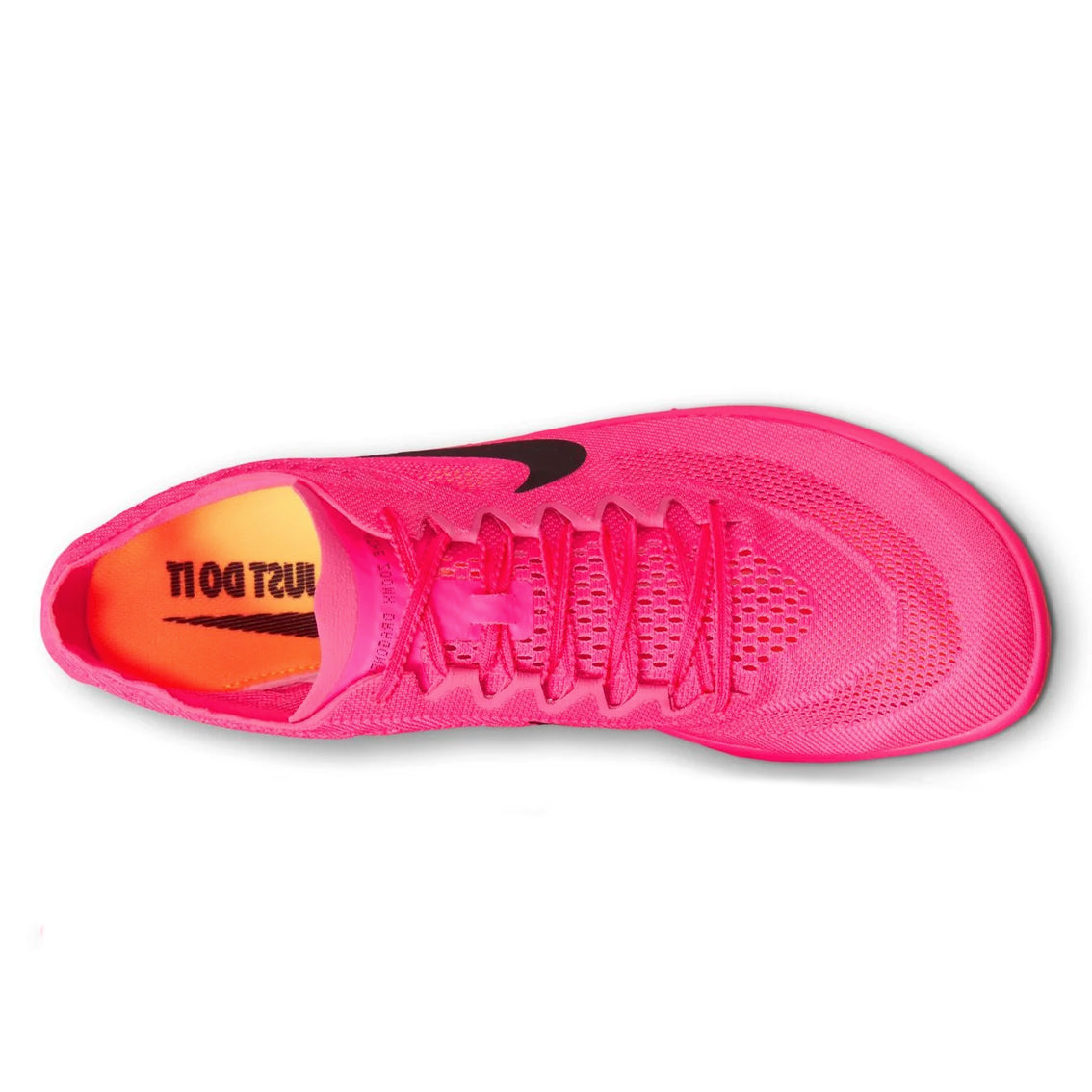 Nike ZoomX Dragonfly Running Shoes - Lightweight & Responsive for Men & Women - Perfect for Track, Road Racing & Training