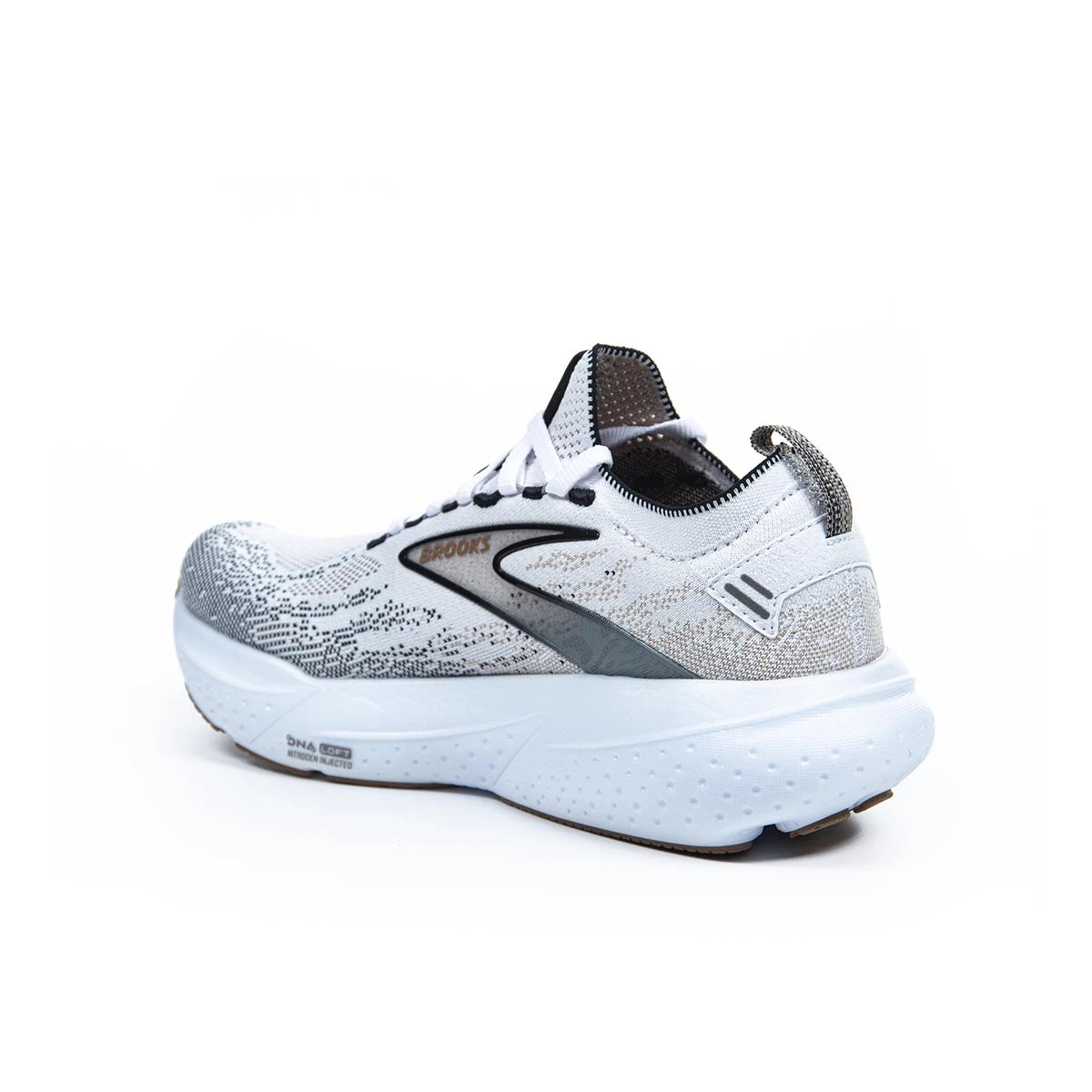 Women's Glycerin Stealthfit 21 Running Shoes - Lightweight Cushioned Sneakers for Jogging, Gym & Workouts - Perfect for Road Running & Fitness Training
