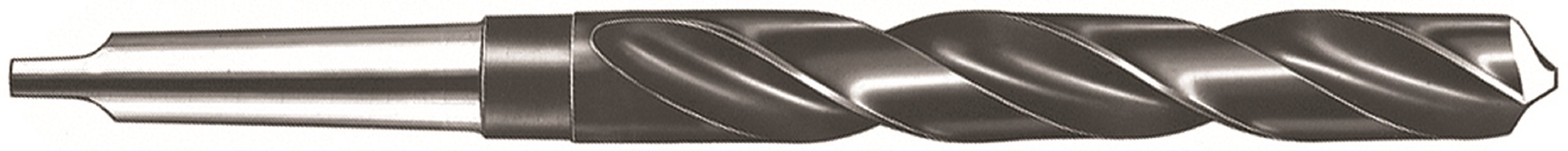 High-Speed Steel (HSS) 1-1/2