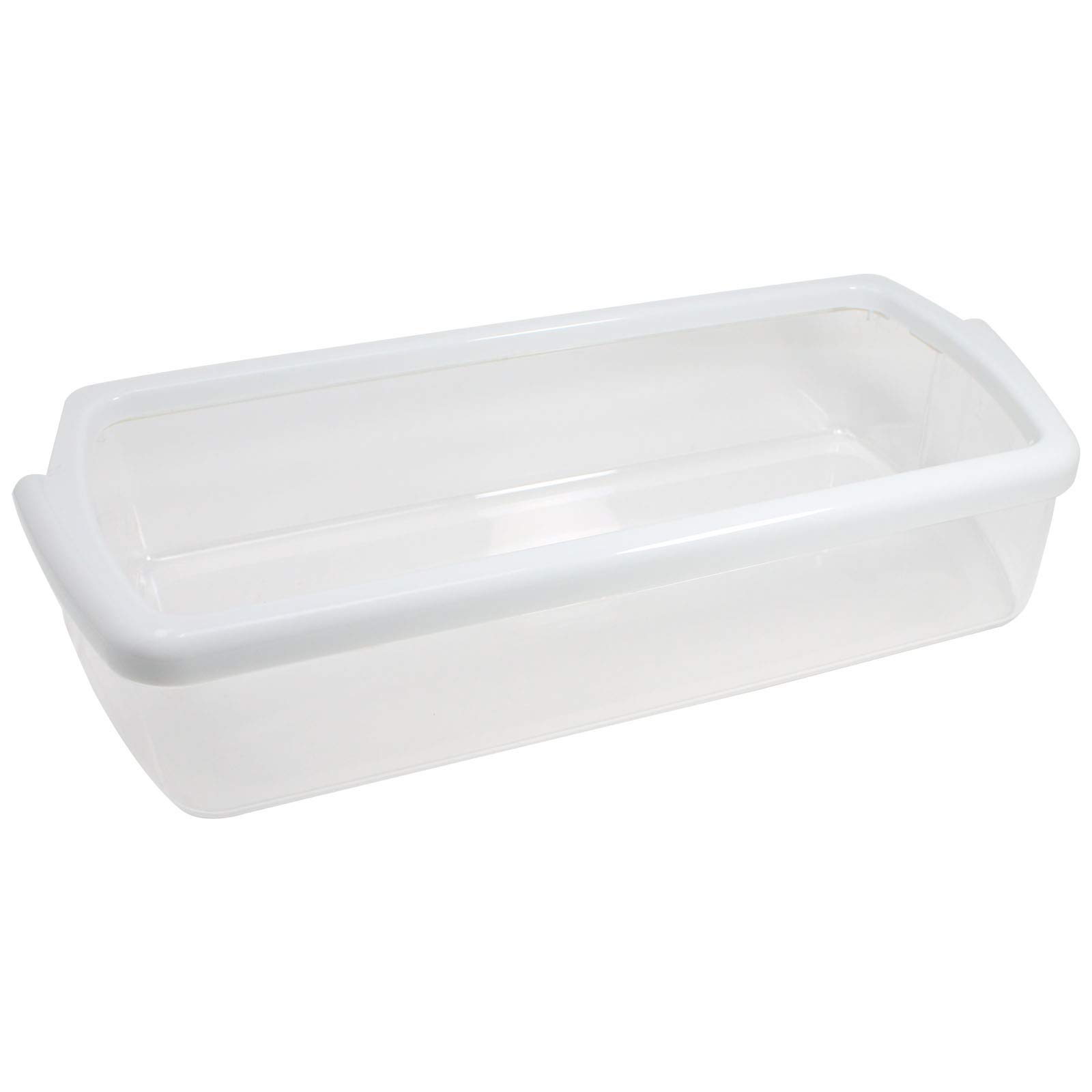 Kenmore/Sears 106.57022601 Refrigerator Door Bin Replacement (WPW10321304 Compatible) - Perfect for Organizing Beverages and Snacks in Your Fridge