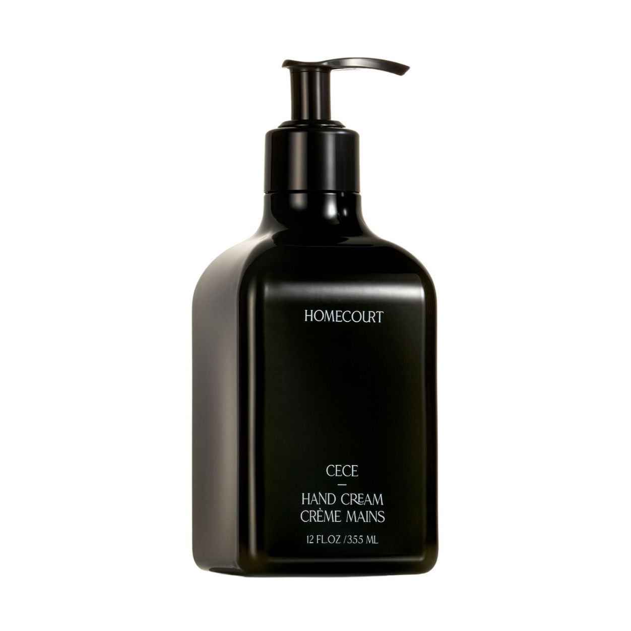 Homecourt Cece Hand Cream - Ultra Moisturizing & Nourishing for Dry Skin - Perfect for Daily Hydration & On-the-Go Use