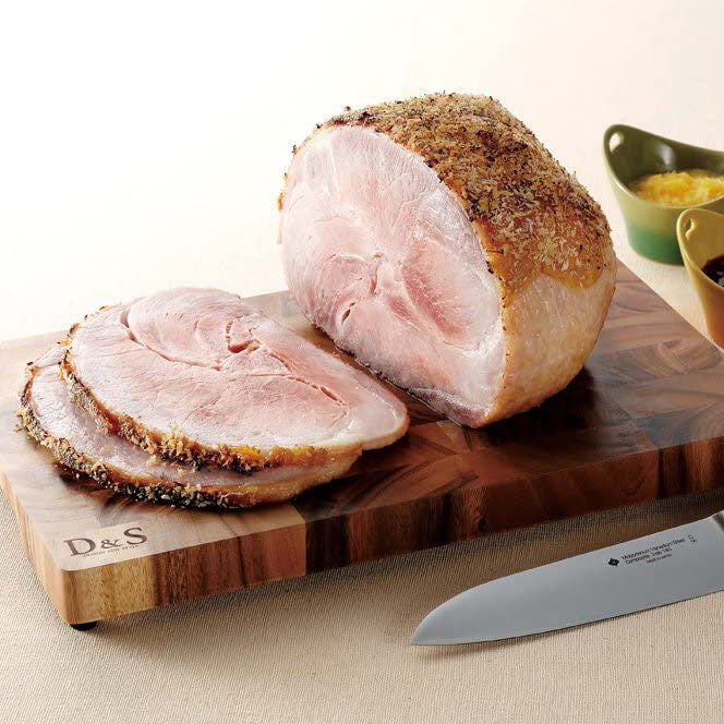 Premium D&S End Grain Cutting Board - Heavy Duty Wood Chopping Block for Kitchen, Butcher, Meat, Vegetables - Perfect for Home Chefs & Professional Use