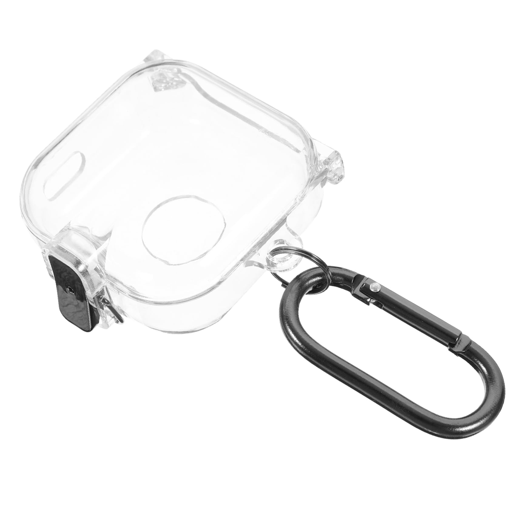 Veemoon Premium Earbuds Case - Protective Cover for Wireless Earphones, Compatible with AirPods Pro/3/2/1 - Durable & Stylish Headset Accessory for Travel, Workout, and Daily Use
