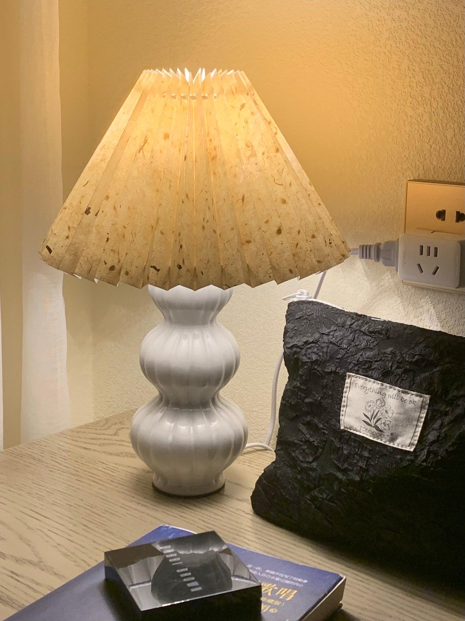 Modern Leo Table Lamp - Adjustable LED Desk Light for Home Office, Study & Bedroom - Warm White & Cool White Lighting for Reading, Working & Relaxing