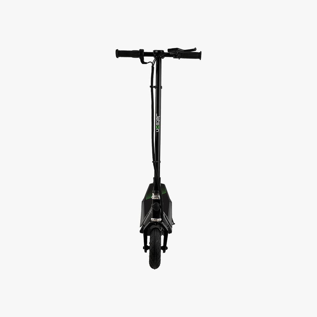 E Kick Air Electric Scooter - Foldable & Lightweight Commuter Scooter for Adults - Perfect for Urban Travel, Campus Commute & Last-Mile Transportation
