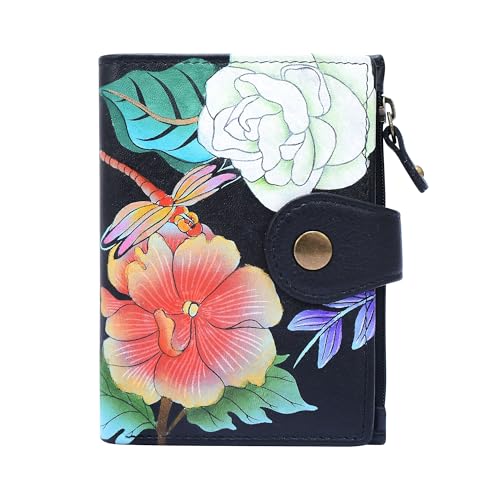 Magical Dragonflies Black