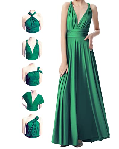 Emerald Green
