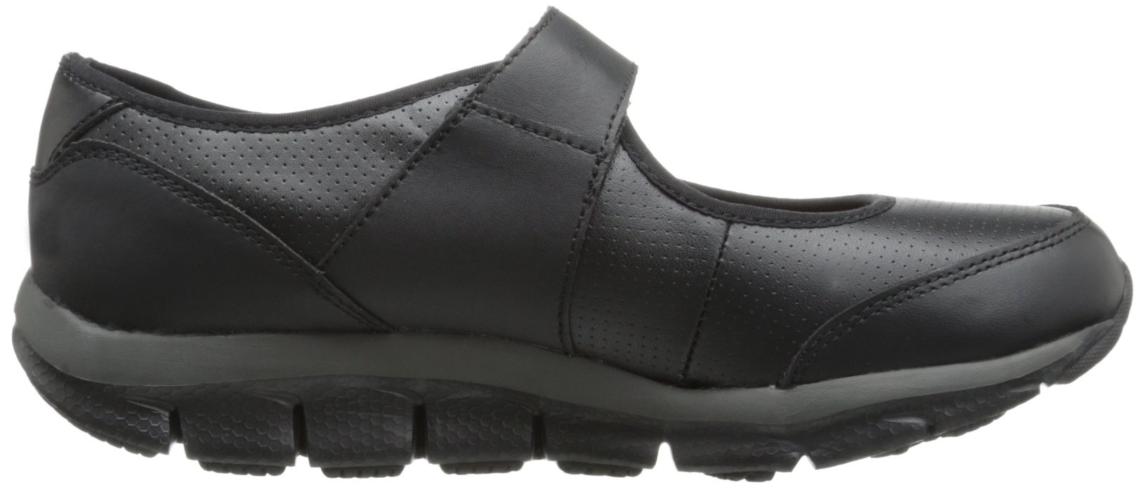 Skechers for Work Women's 76521 Liv SR Suncap Slip Resistant Work Shoes - Comfortable & Durable for Nurses, Waitresses & Healthcare Professionals