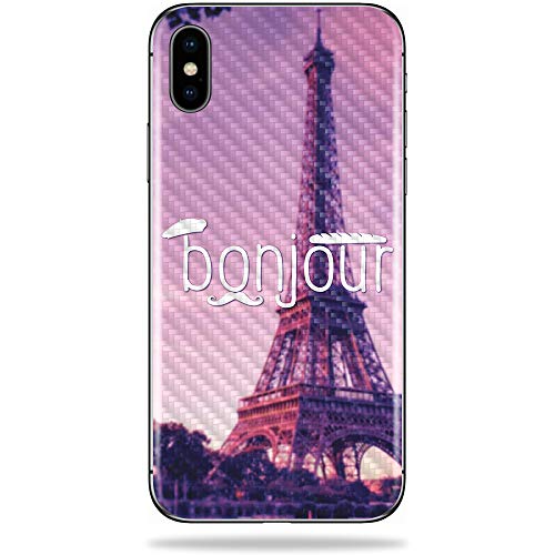 Bonjour