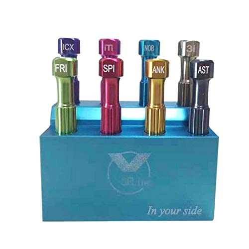 All 8 Models