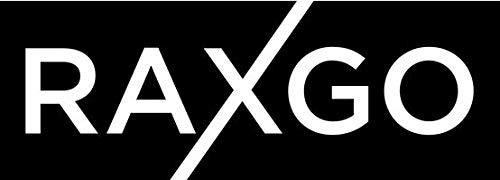RaxGo Foldable Bike Storage Rack - Freestanding 2 Bike Stand with Adjustable Hooks for Mountain & Road Bicycles - Space Saving Garage & Indoor Bike Organizer - Perfect for Home, Apartment, and Small Space Storage Solutions