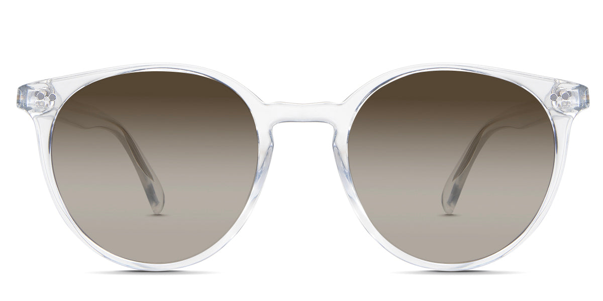 Lilah Women's Prescription Sunglasses - UV Protection, Stylish & Comfortable for Driving, Outdoor Activities & Fashion