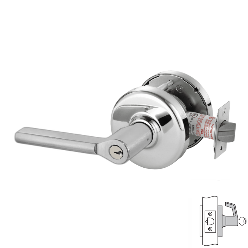 CL6 (LFIC - Sold Less Core)