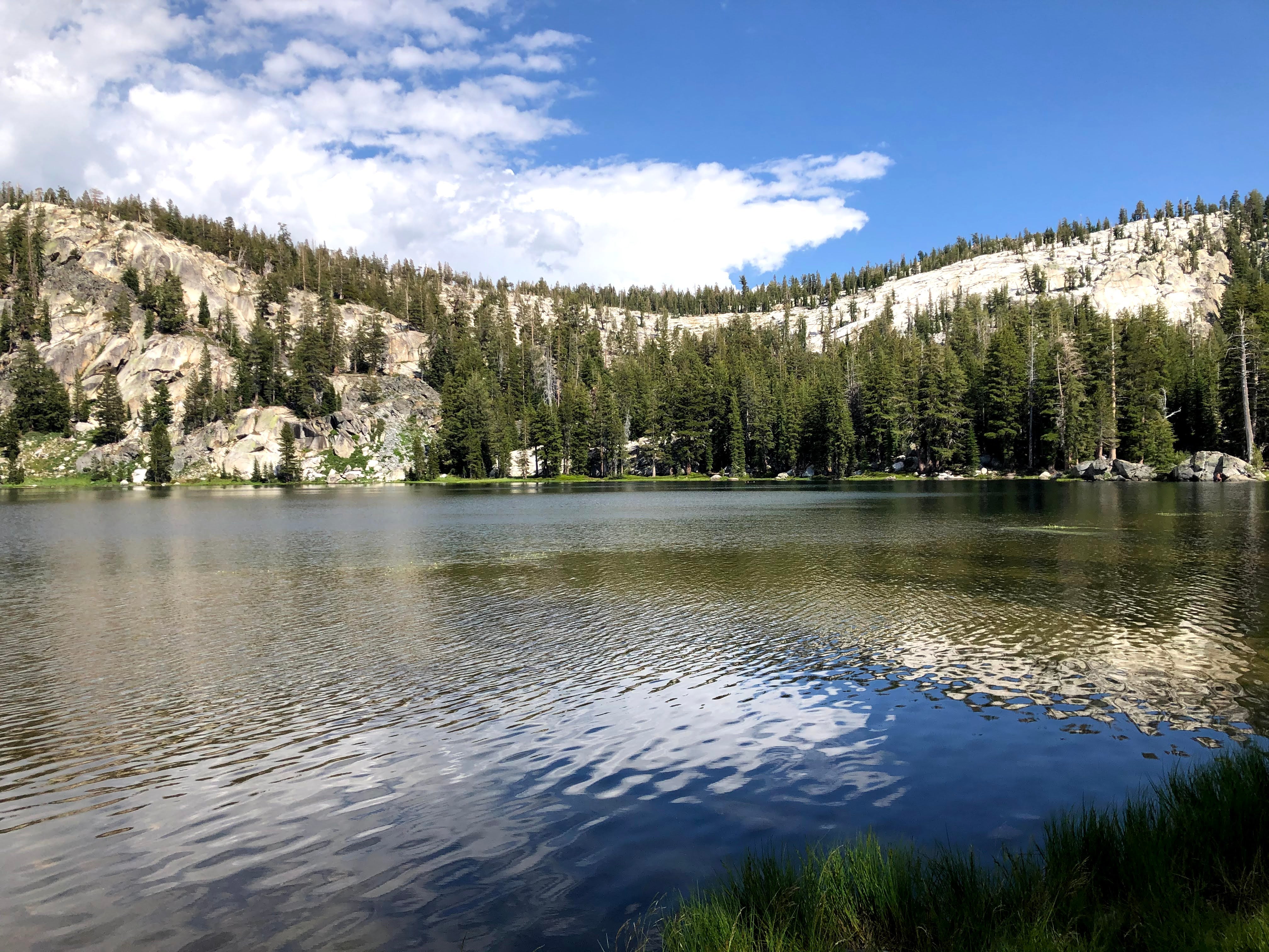 Best Backpacking Gear for Yosemite's Ten Lakes Trail - Lightweight Hiking Equipment for Outdoor Adventures | Perfect for Weekend Camping and Wilderness Exploration
