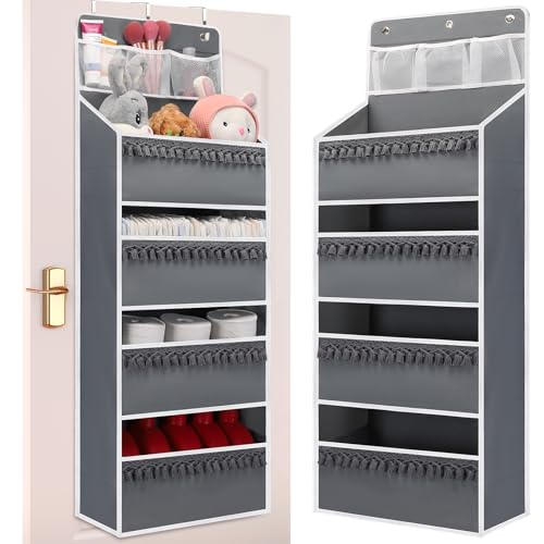 Grey 4 Tier
