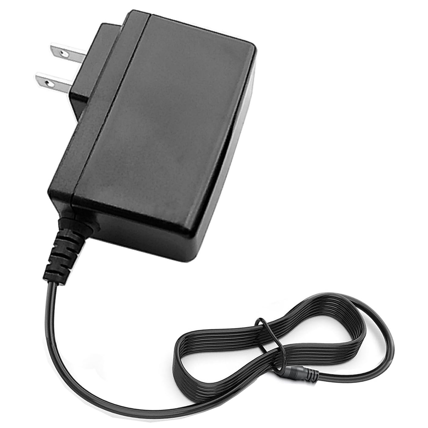 UpBright 12V AC/DC Power Adapter for Amcrest IP2M-842 Series WiFi IP Cameras & AMDV960H DVRs - Compatible with IP2M-842B/W, 720p/1080p HDCVI Cameras, NV1104 NVR - Perfect for Home Security & Surveillance Systems