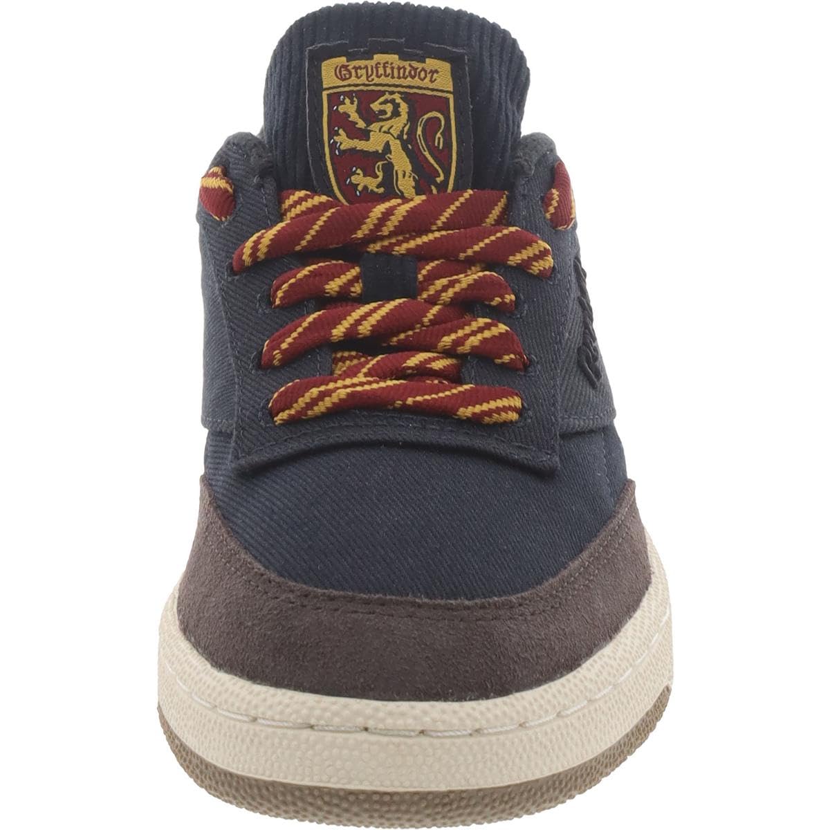 Reebok Unisex-Adult Harry Potter Club C 85 Sneaker - Casual Shoes for Fans, Comfortable Walking & Everyday Wear