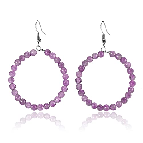 Amethyst Crystal