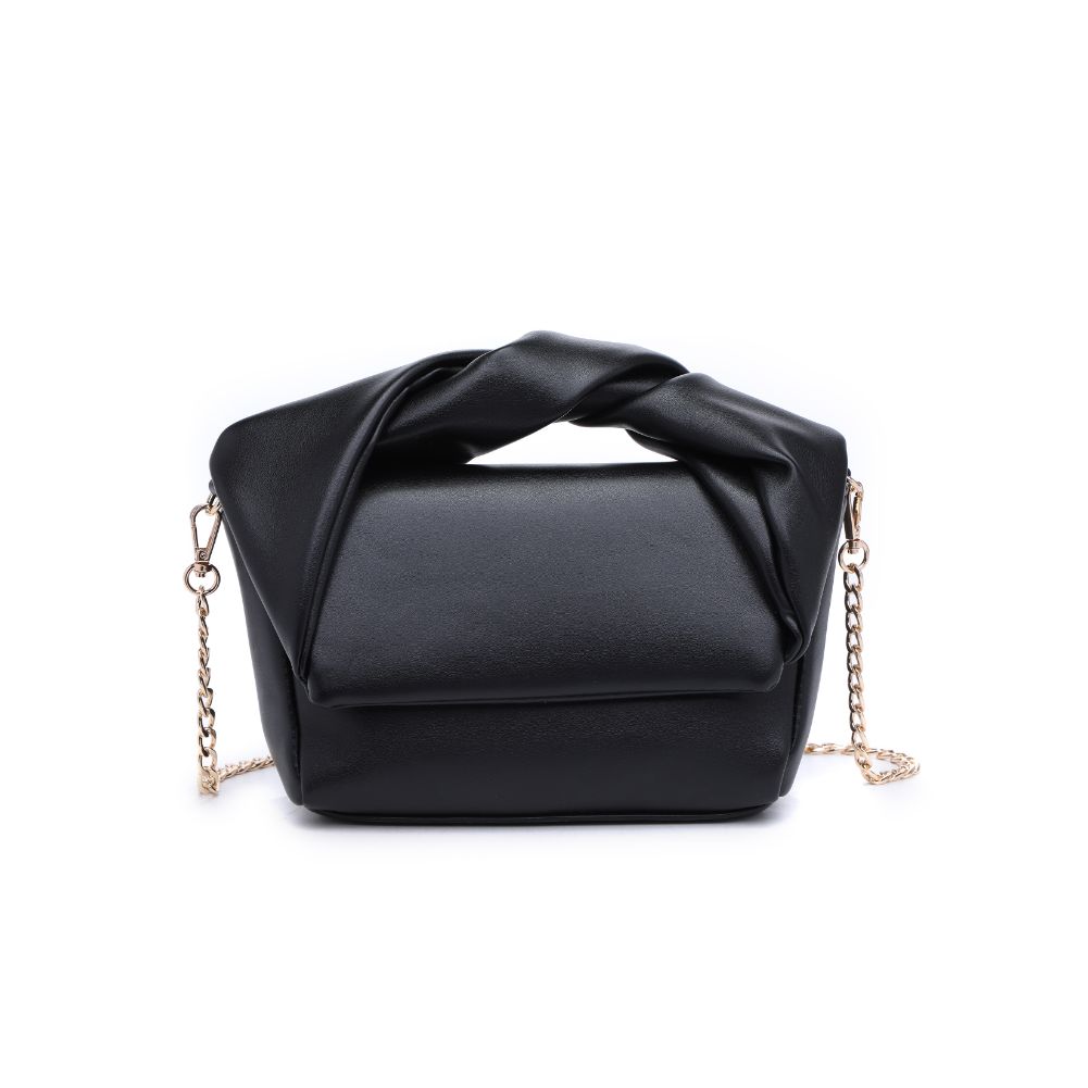 Odette Crossbody Bag for Women - Stylish Leather Shoulder Purse with Adjustable Strap, Perfect for Work, Travel & Everyday Use