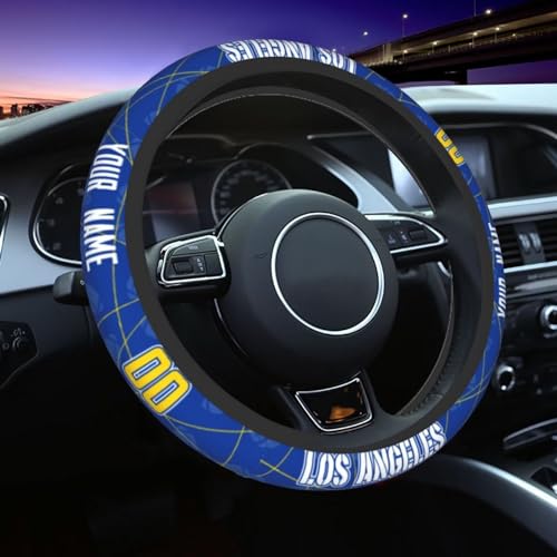 Los Angeles R