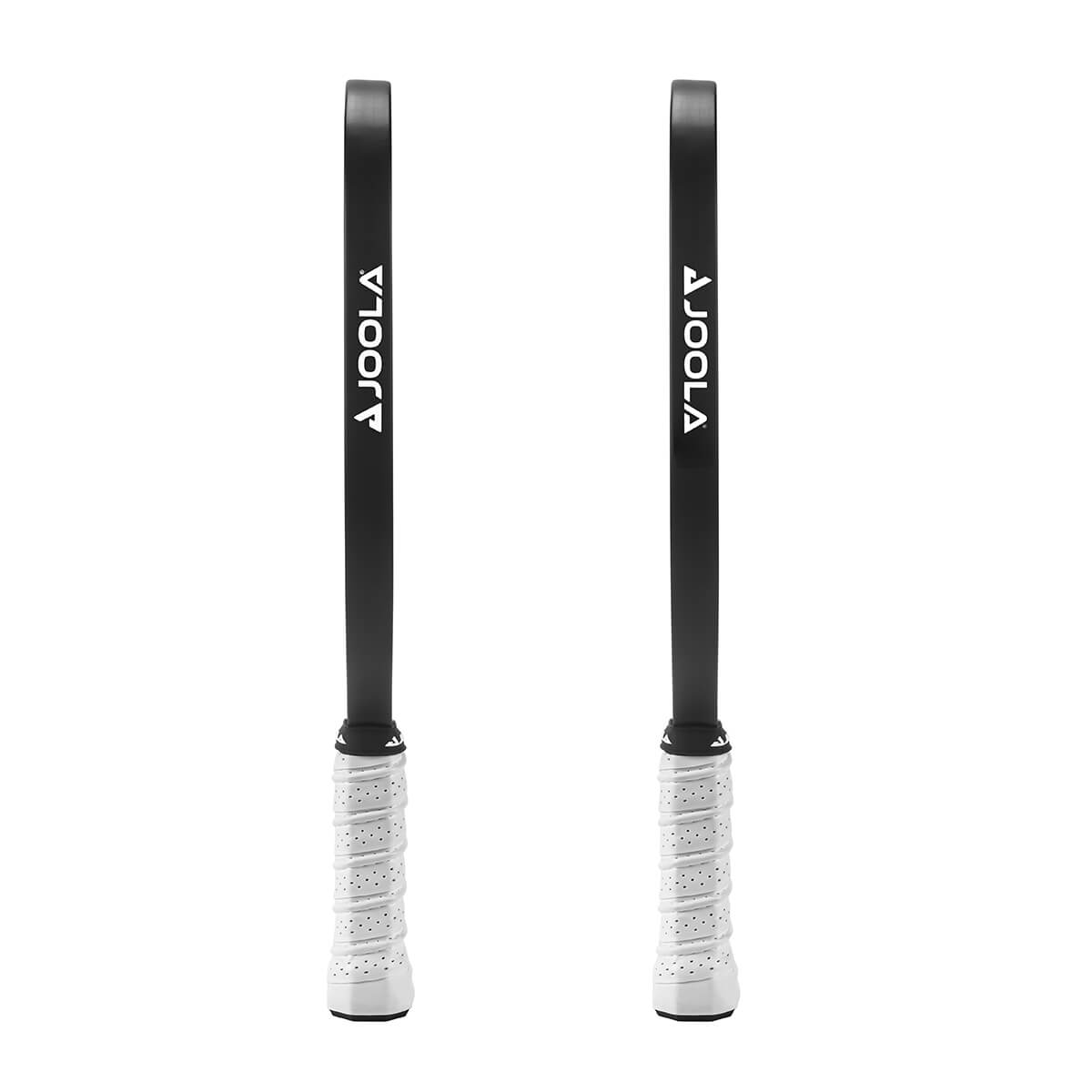 JOOLA Radius CGS 14 Pickleball Paddle - Premium Carbon Fiber Surface for Enhanced Control & Spin - Perfect for Indoor & Outdoor Court Play